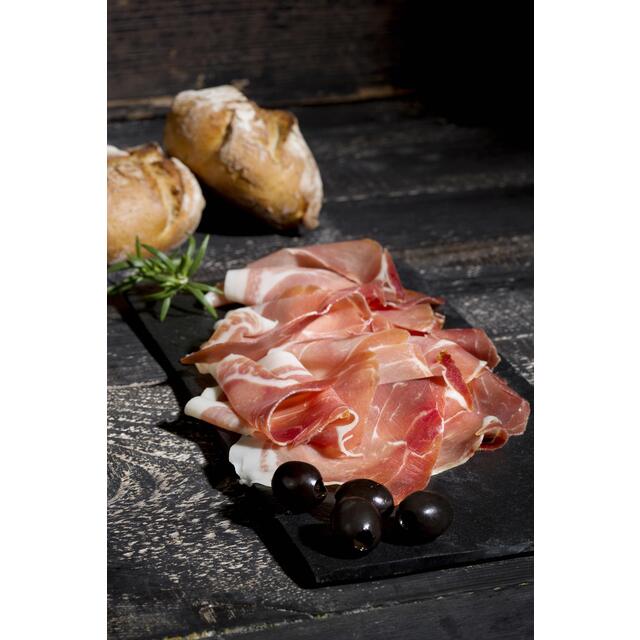M&S Matured Italian Parma Ham thumbnail 2