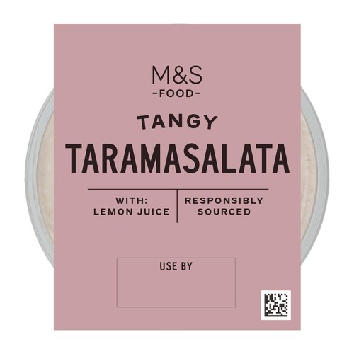 M&S Taramasalata thumbnail 3