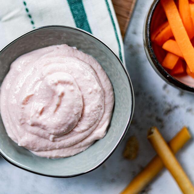 M&S Tangy Taramasalata thumbnail 4