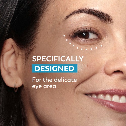 Olay Deep Hydrating Eye Gel thumbnail 5