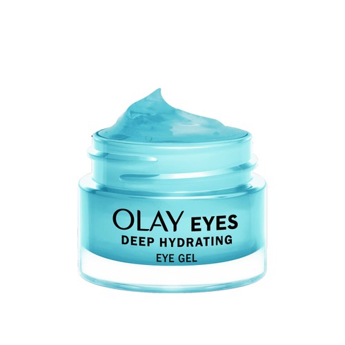 Olay Deep Hydrating Eye Gel thumbnail 7