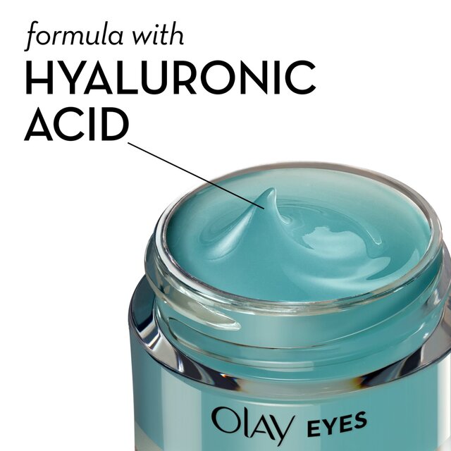 Olay Deep Hydrating Eye Gel thumbnail 6