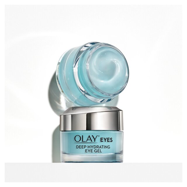 Olay Deep Hydrating Eye Gel thumbnail 8