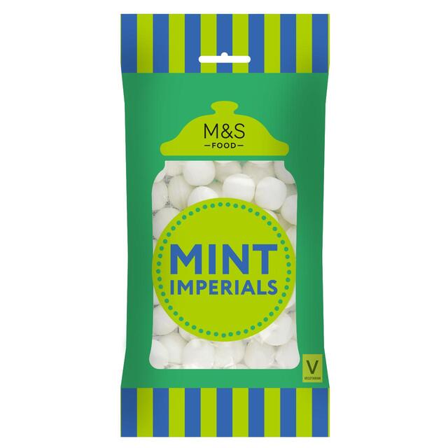M&S Mint Imperials