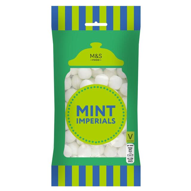 M&S Mint Imperials thumbnail 2