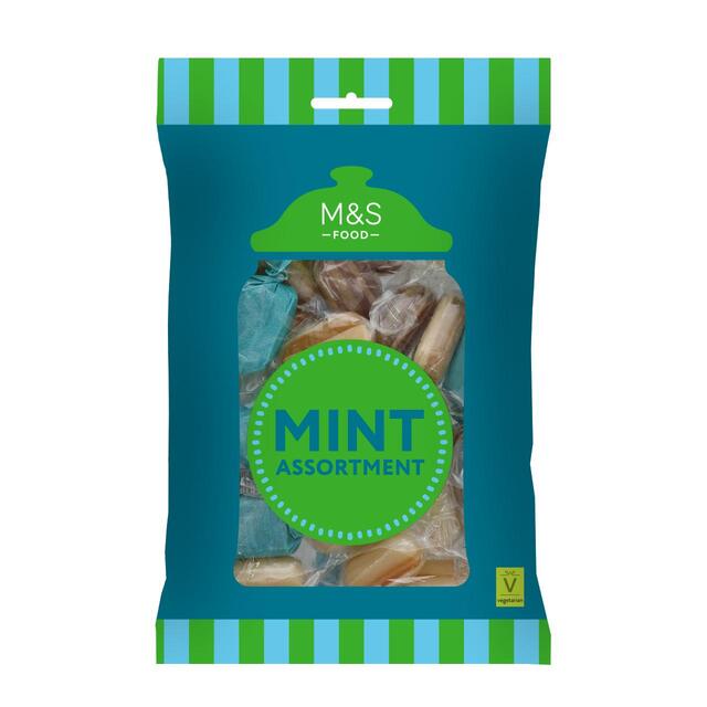 M&S Mint Assortments