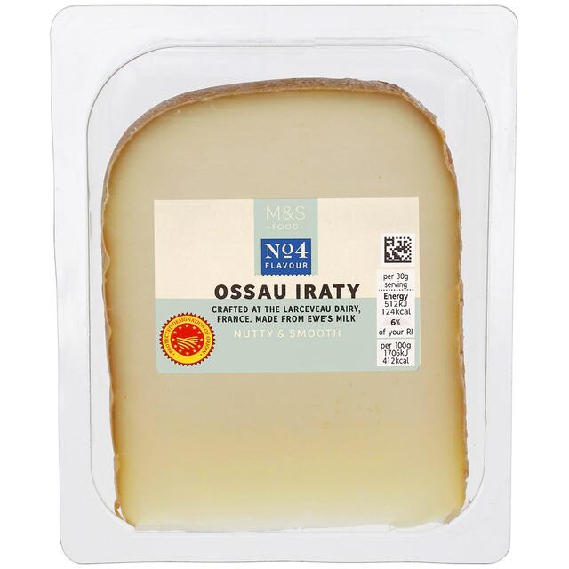 M&S Ossau Iraty
