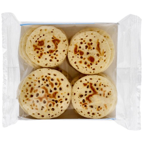 M&S 16 Cocktail Blinis thumbnail 3
