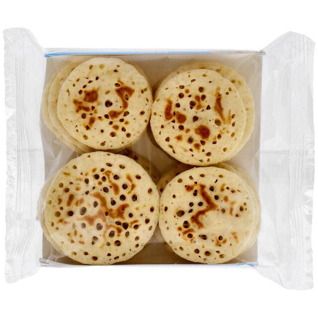 M&S 16 Cocktail Blinis thumbnail 2