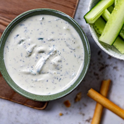 M&S Creamy Tzatziki thumbnail 3