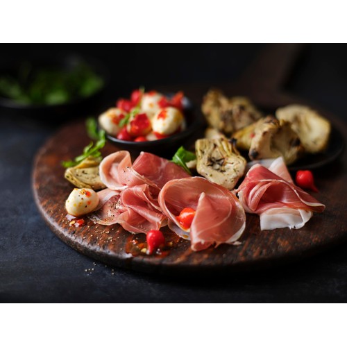 M&S Flame Seared Italian Artichokes thumbnail 3