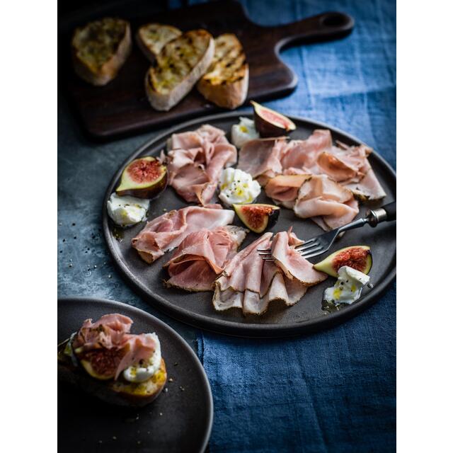 M&S Matured Italian Prosciutto thumbnail 2