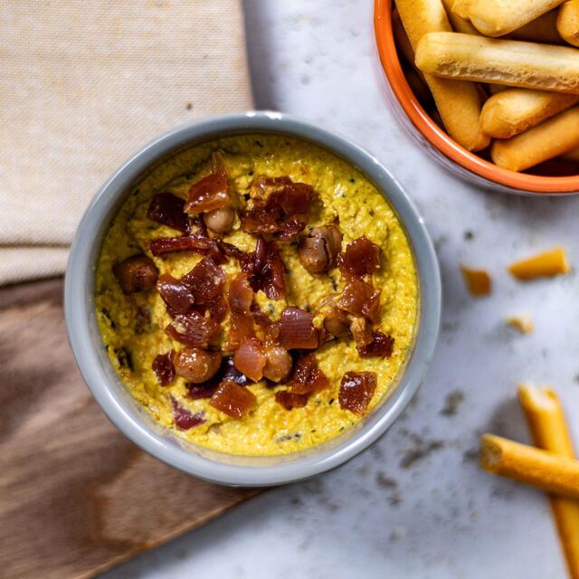 M&S Moroccan Style Houmous thumbnail 5