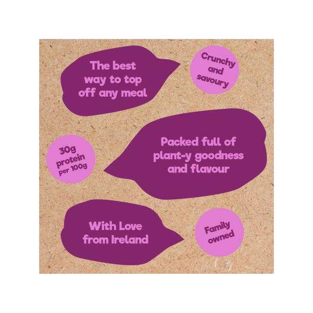 Good4U Salad Topper Garlic & Herb thumbnail 8