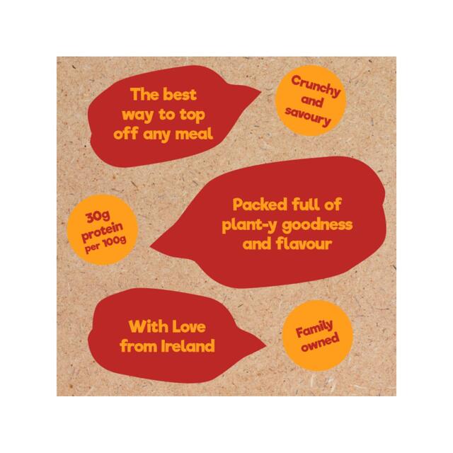 Good4U Salad Topper Garlic & Chilli thumbnail 7