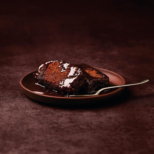 M&S Sticky Toffee Pudding thumbnail 3
