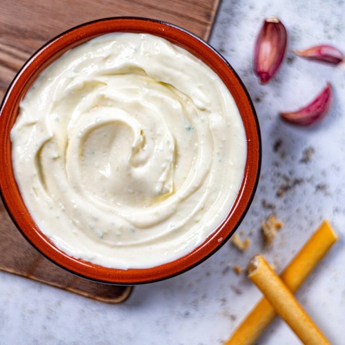 M&S Onion & Garlic Dip thumbnail 2
