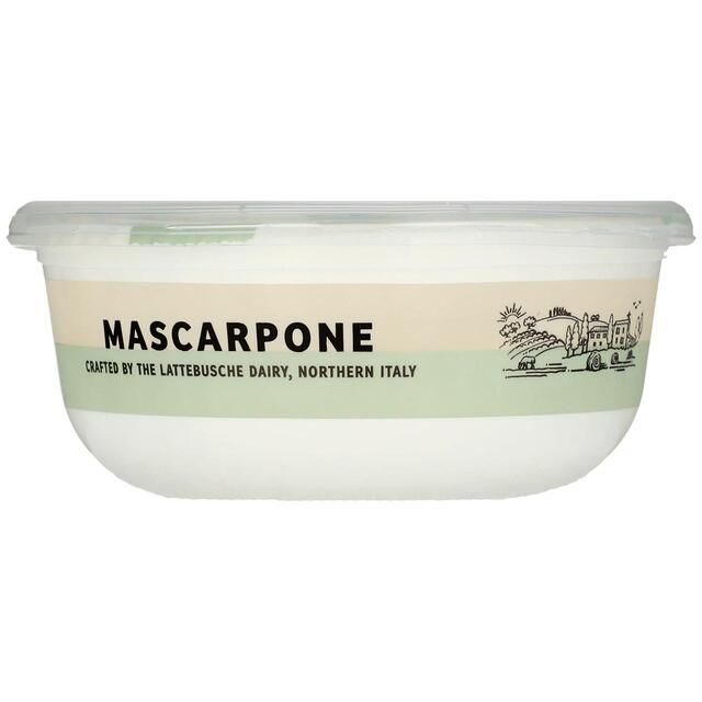 M&S Mascarpone thumbnail 2