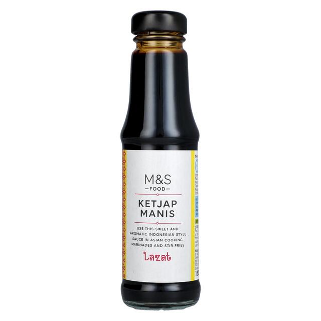 M&S Ketjap Manis Soy Sauce