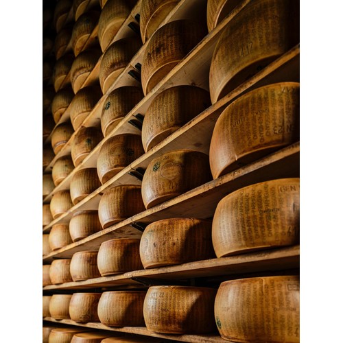 M&S Parmigiano Reggiano thumbnail 3