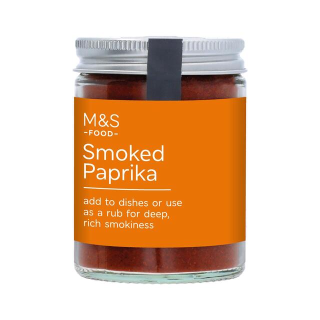 Cook With M&S Smoked Paprika thumbnail 2