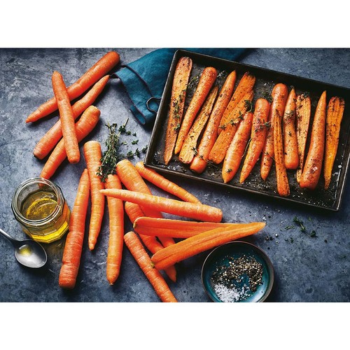 Cook With M&S Vegetable Stock thumbnail 2
