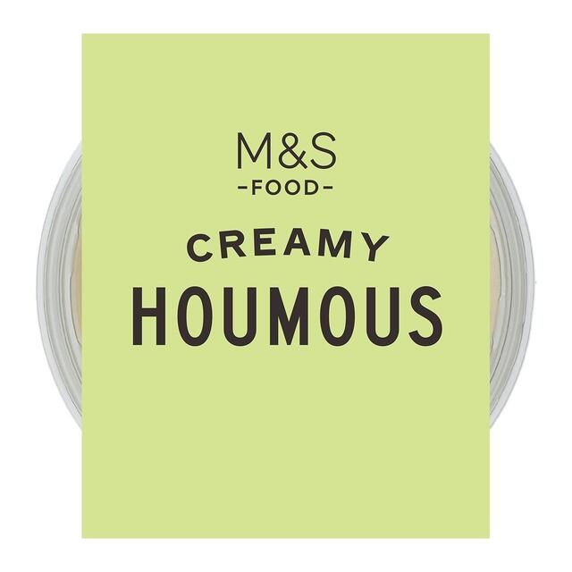 M&S Houmous