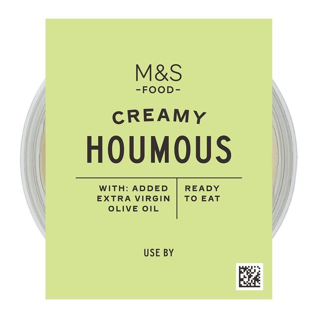 M&S Houmous thumbnail 2