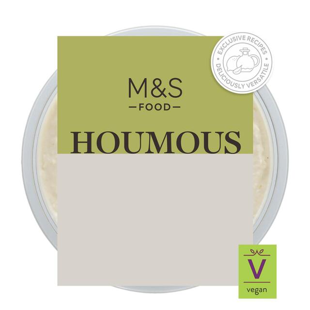 M&S Houmous thumbnail 3