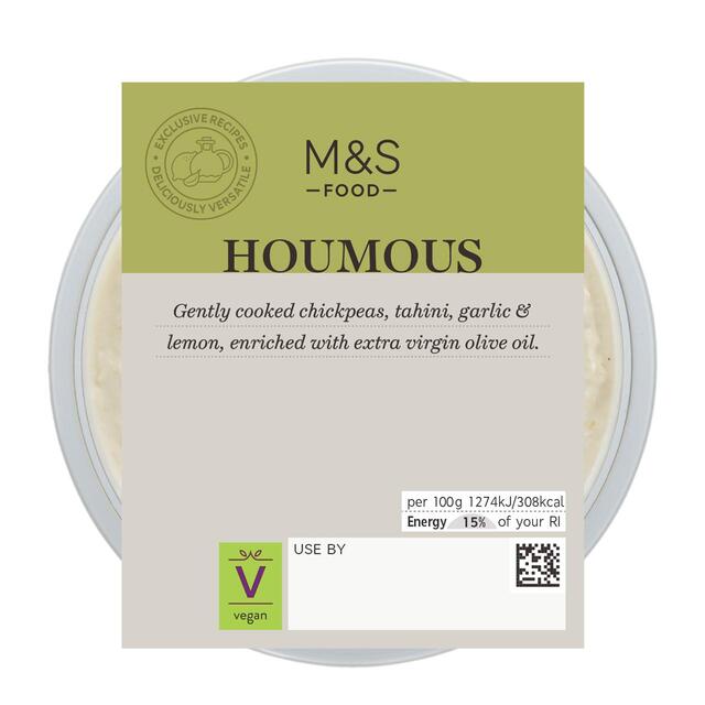M&S Houmous thumbnail 4
