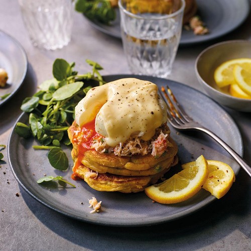 M&S Hollandaise Sauce thumbnail 2