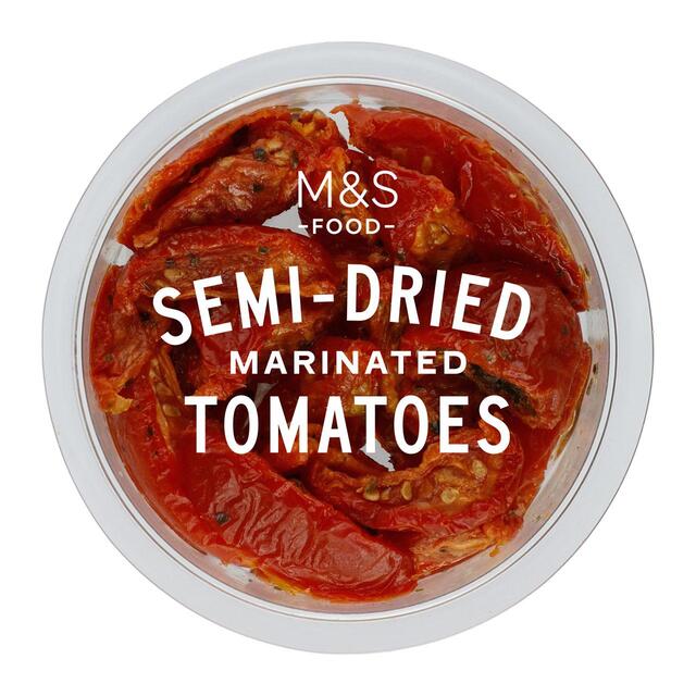 M&S Semi Dried Tomatoes