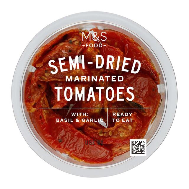 M&S Semi Dried Tomatoes thumbnail 2