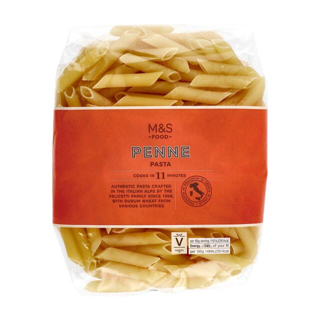 M&S Penne Pasta