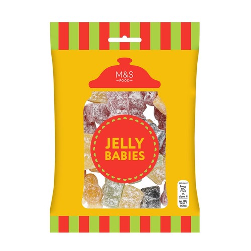 M&S Jelly Babies thumbnail 2