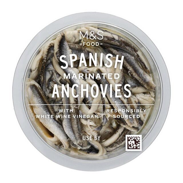 M&S Spanish Anchovies thumbnail 2