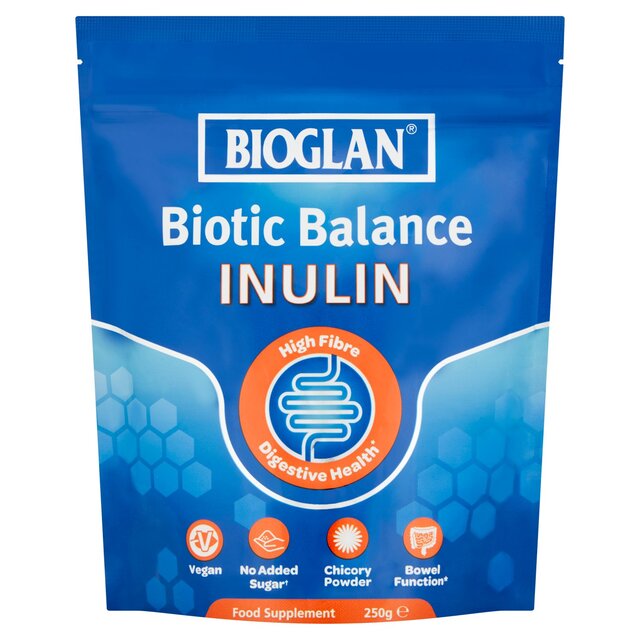 Bioglan Inulin
