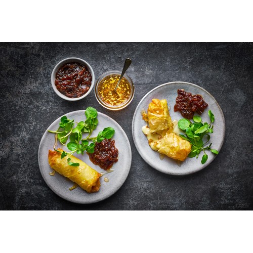 M&S Caramelised Red Onion Chutney thumbnail 2