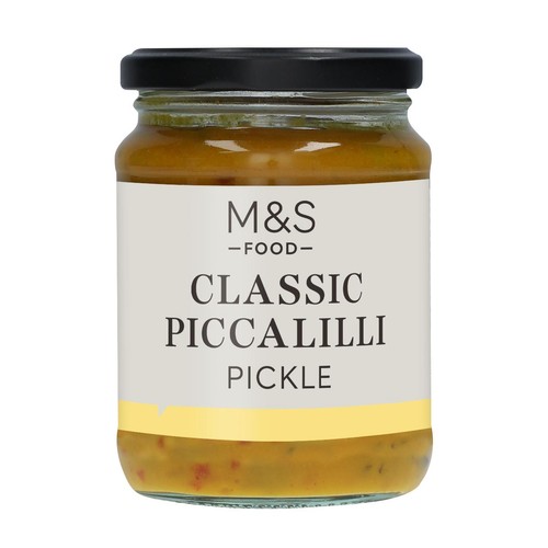 M&S Classic Piccalilli
