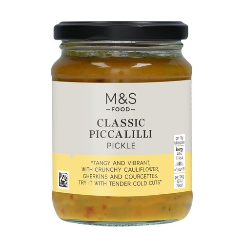 M&S Classic Piccalilli thumbnail 2
