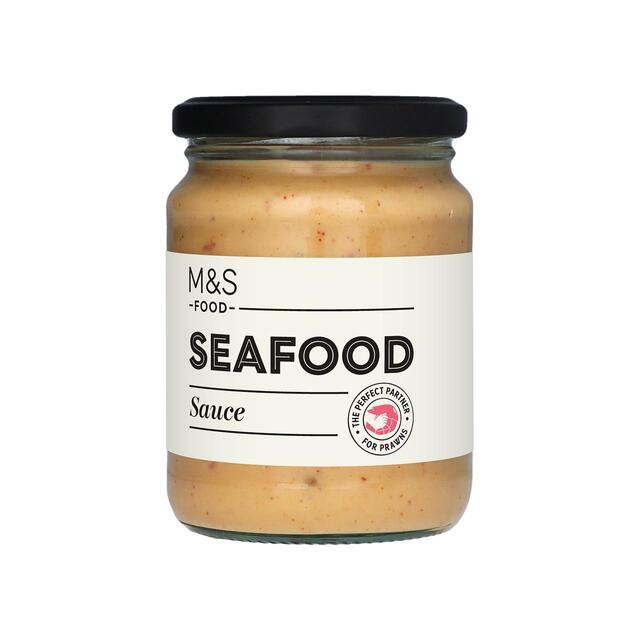 M&S Seafood Sauce