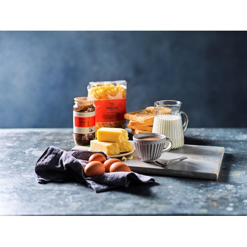 M&S Fairtrade Rich Roast Instant Coffee thumbnail 2