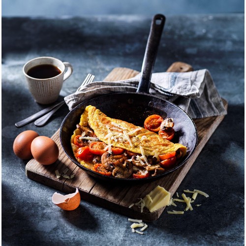 M&S Fairtrade Rich Roast Instant Coffee thumbnail 3