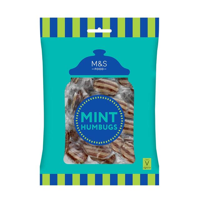 M&S Mint Humbugs