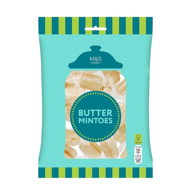 M&S Butter Mintoes thumbnail 2