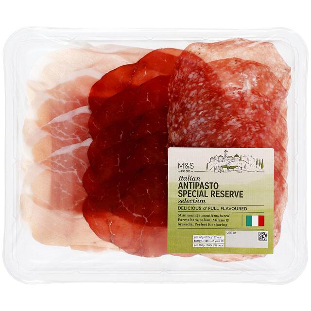 M&S Italian Antipasto Selection thumbnail 2