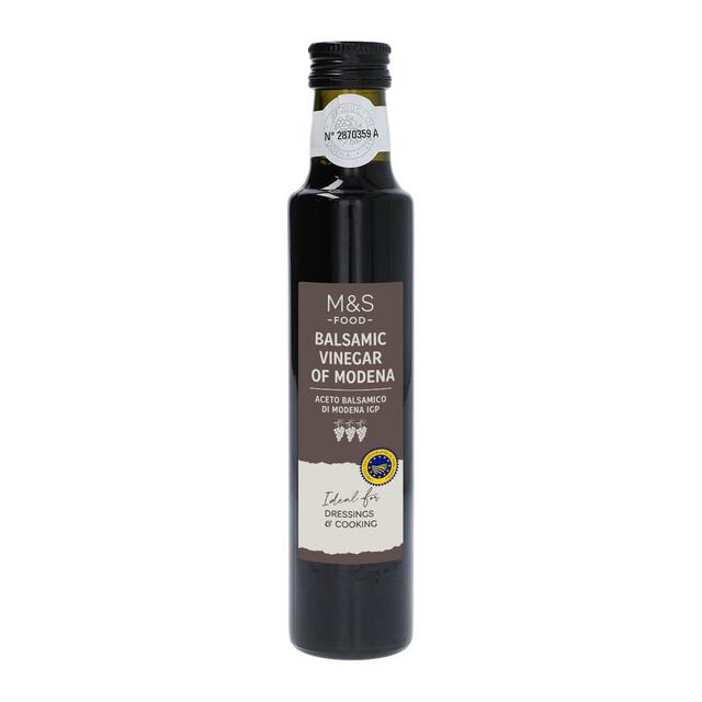 M&S Balsamic Vinegar of Modena