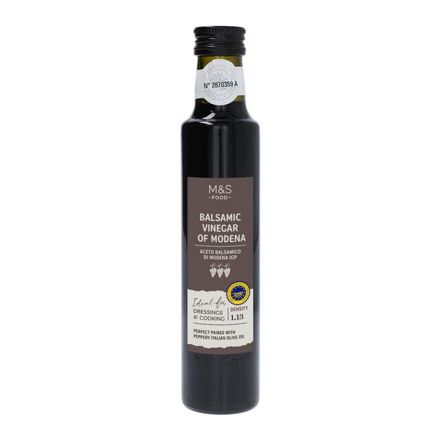 M&S Balsamic Vinegar of Modena thumbnail 2