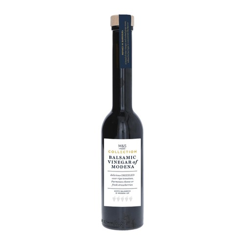 M&S Collection Balsamic Vinegar of Modena thumbnail 2