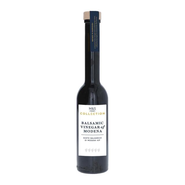 M&S Balsamic Vinegar of Modena